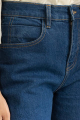 Straigh Fit Jeans WM-JNS-WS25-003