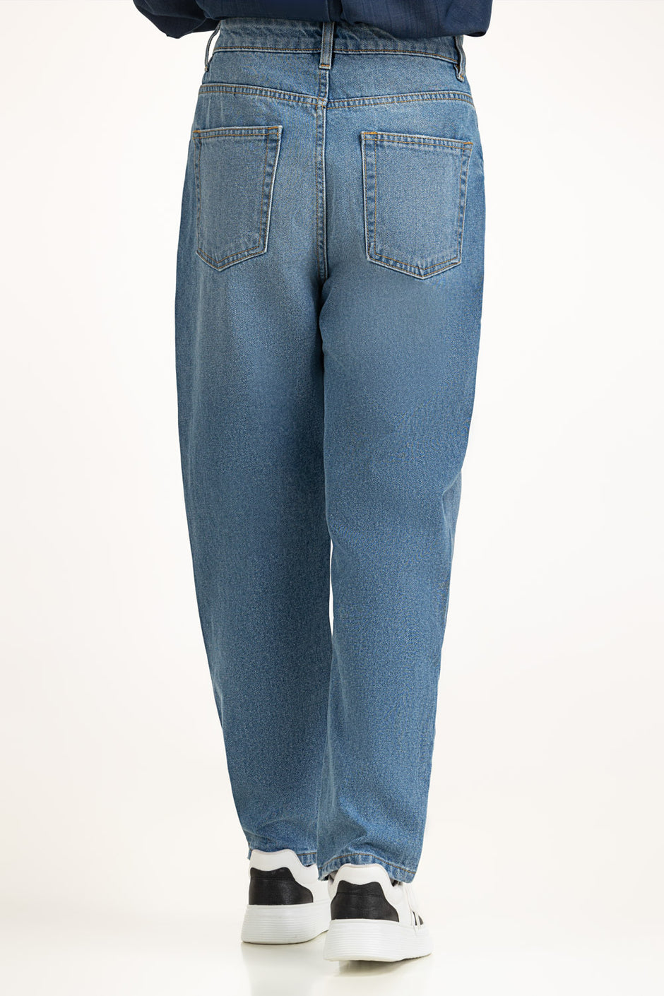 Mom Fit Jeans
