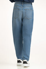 Mom Fit Jeans WM-JNS-WS25-006