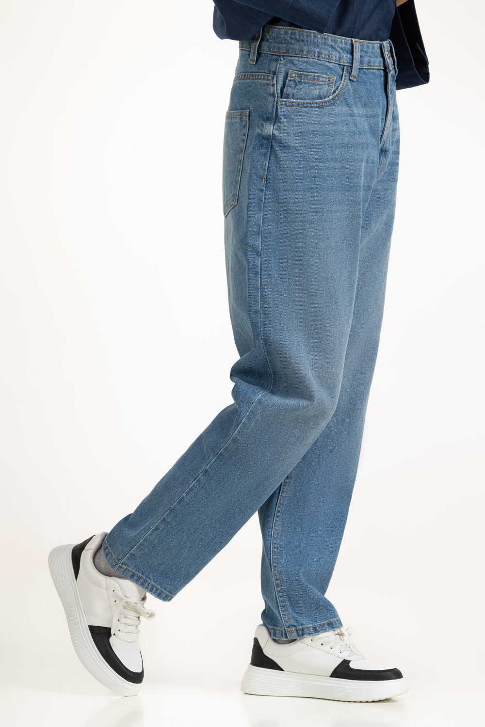 Mom Fit Jeans WM-JNS-WS25-006