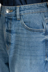 Mom Fit Jeans WM-JNS-WS25-006