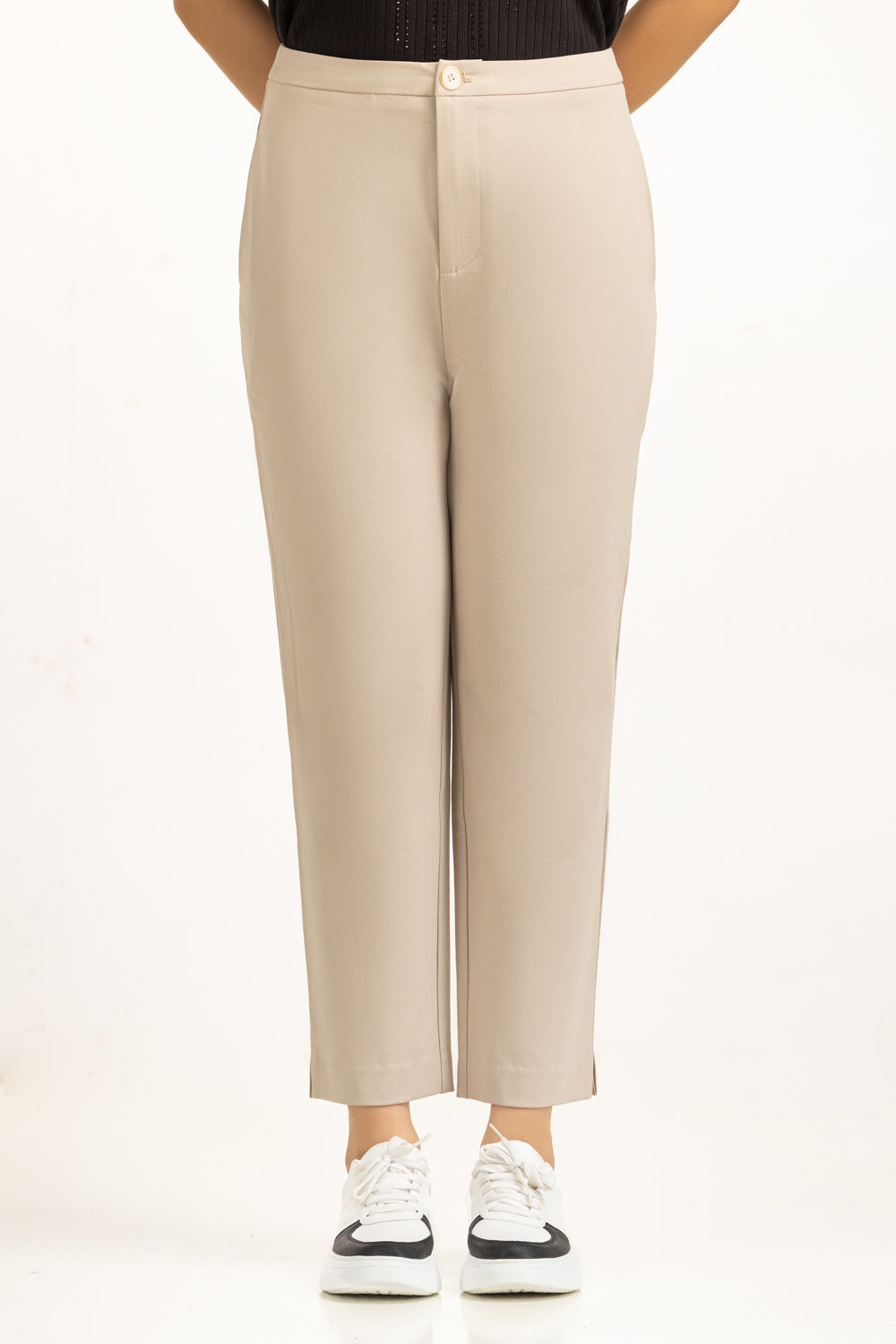 Tapered Fit Pant WM-TRC-WS25-007 B