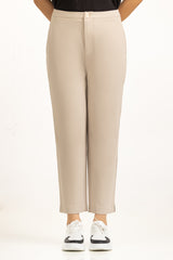 Tapered Fit Pant WM-TRC-WS25-007 B