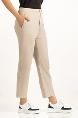 Tapered Fit Pant WM-TRC-WS25-007 B