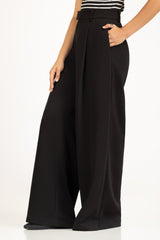 Wide Leg Fit Pant WM-TRC-WS25-012 A