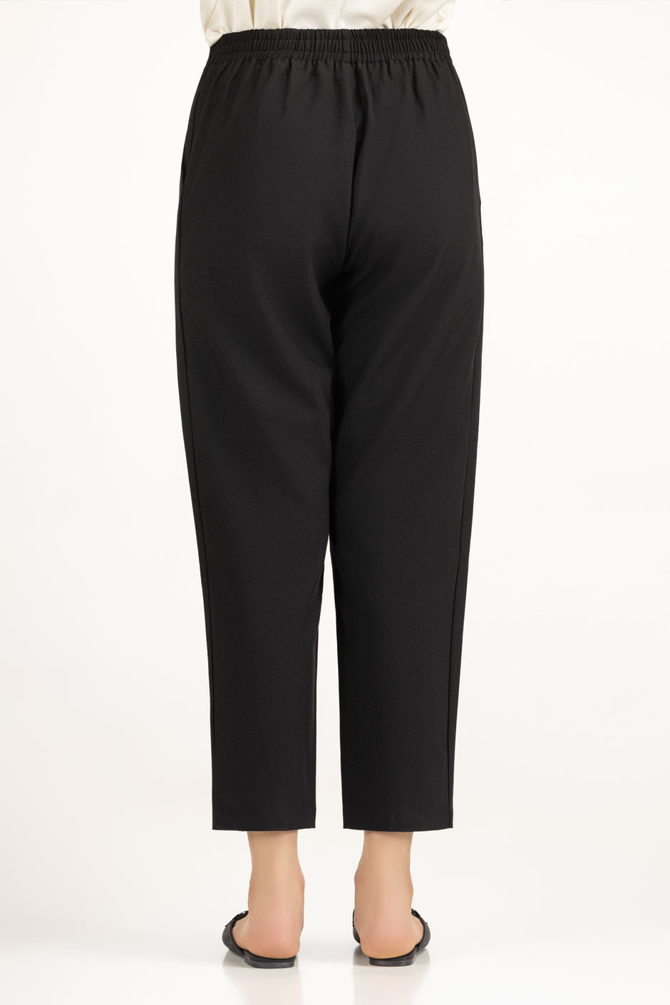 Tapered Fit Pant