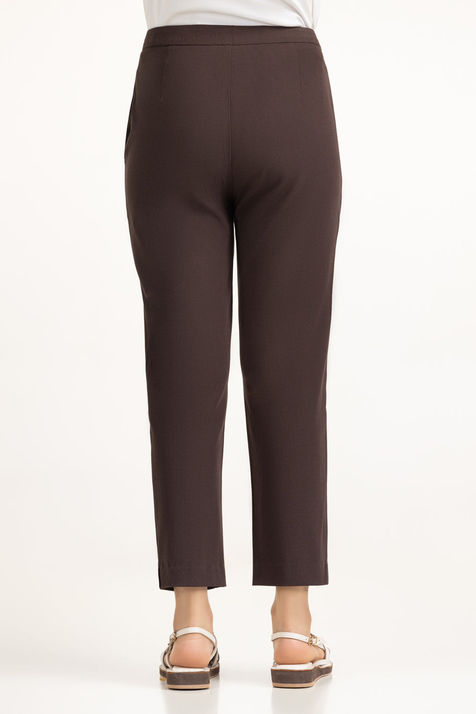 Tapered Fit Pant