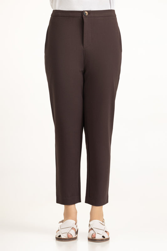 Tapered Fit Pant WM-TRC-WS25-007 A