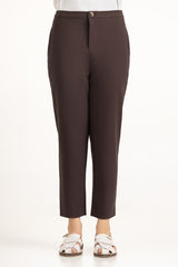 Tapered Fit Pant WM-TRC-WS25-007 A