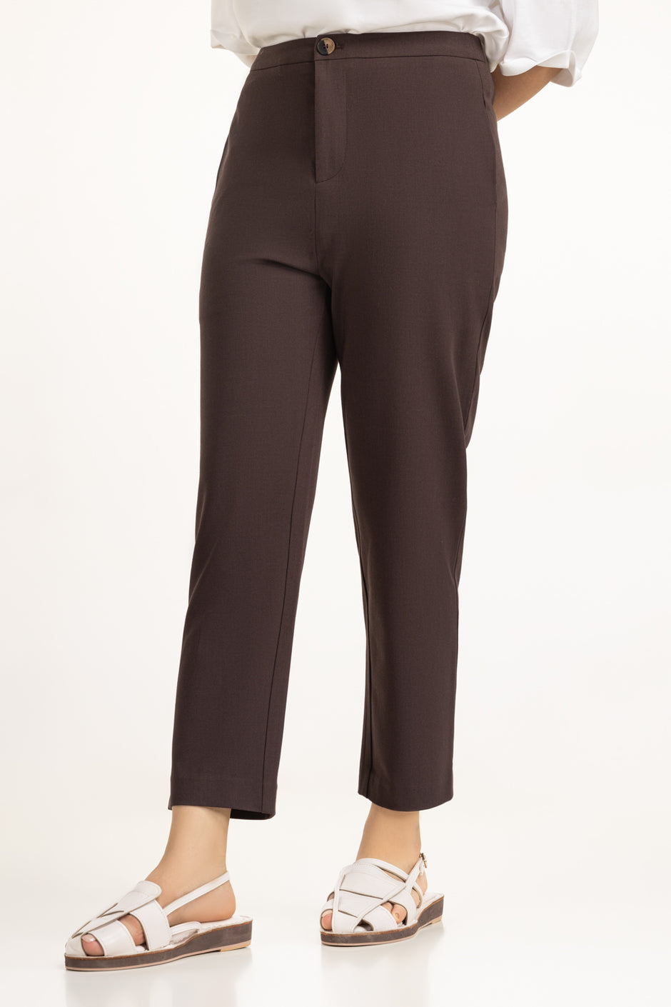 Tapered Fit Pant