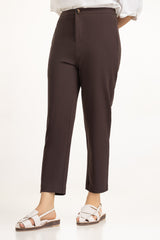 Tapered Fit Pant WM-TRC-WS25-007 A