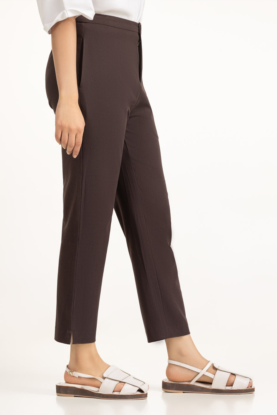 Tapered Fit Pant