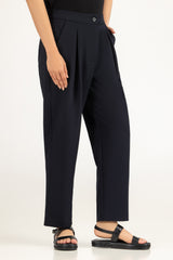 Tappered Fit Pant WM-TRC-SS26-610