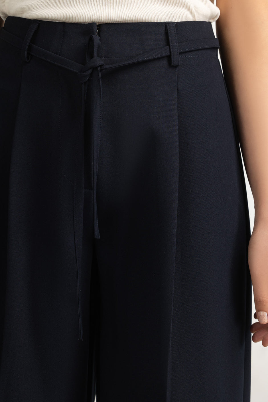 Culotte fit Pant