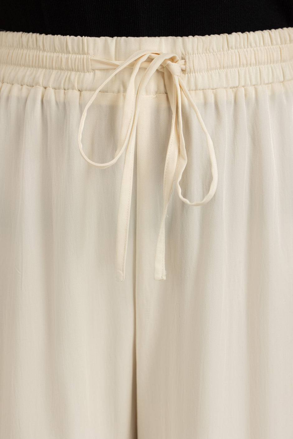 Straight Fit Pant