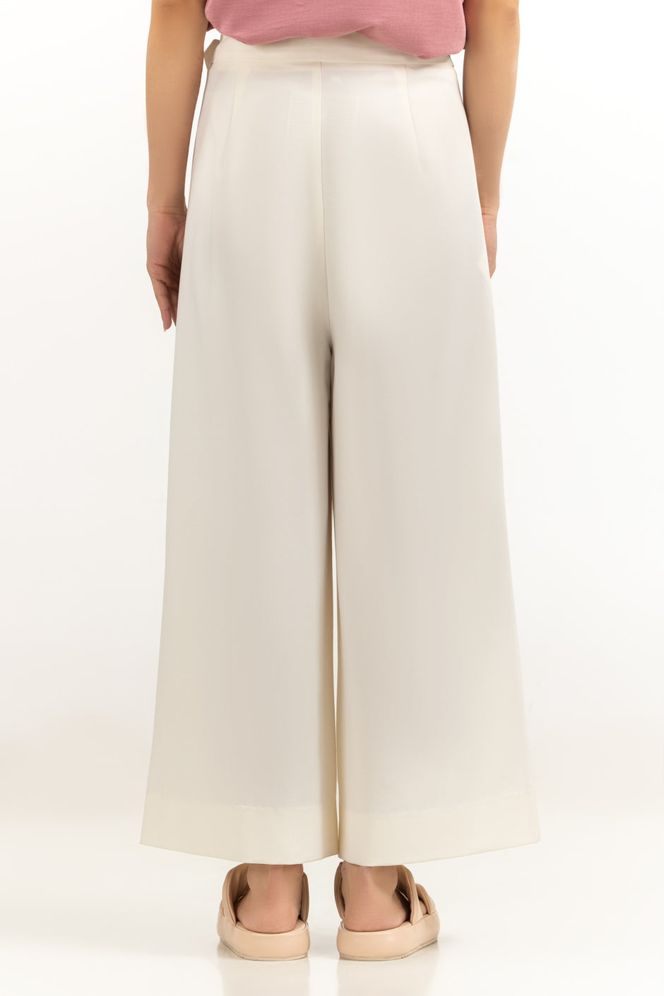 Culotte Fit Pant