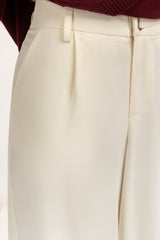 Wide Leg Fit Pant WM-TRC-WS25-025