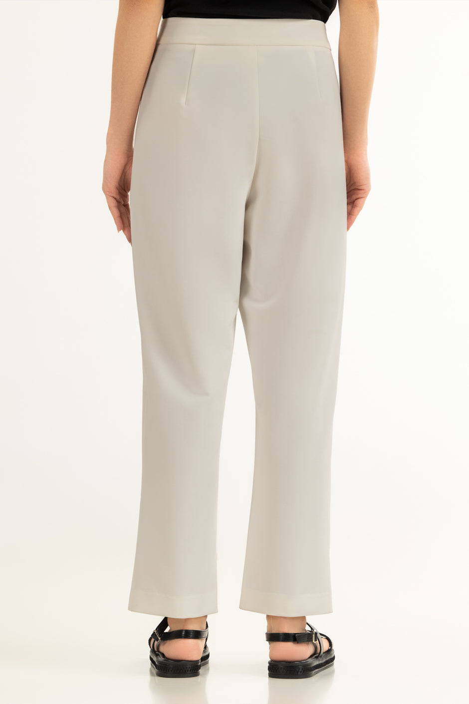 Tappered Fit Pant