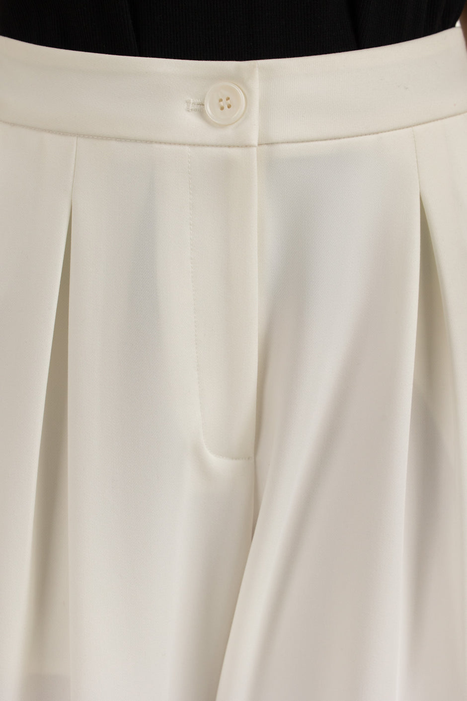 Tappered Fit Pant WM-TRC-SS26-611