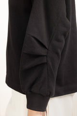 Regular Fit Pullover Hoodie WM-POH-WS25-107