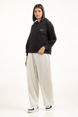 Regular Fit Pullover Hoodie WM-POH-WS25-107