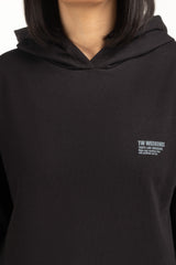 Regular Fit Pullover Hoodie WM-POH-WS25-107