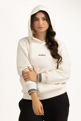 Regular Fit Pullover Hoodie WM-POH-WS25-121