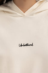 Regular Fit Pullover Hoodie WM-POH-WS25-121