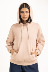 Regular Fit Pullover Hoodie WM-POH-WS25-122