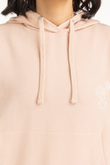Regular Fit Pullover Hoodie WM-POH-WS25-122