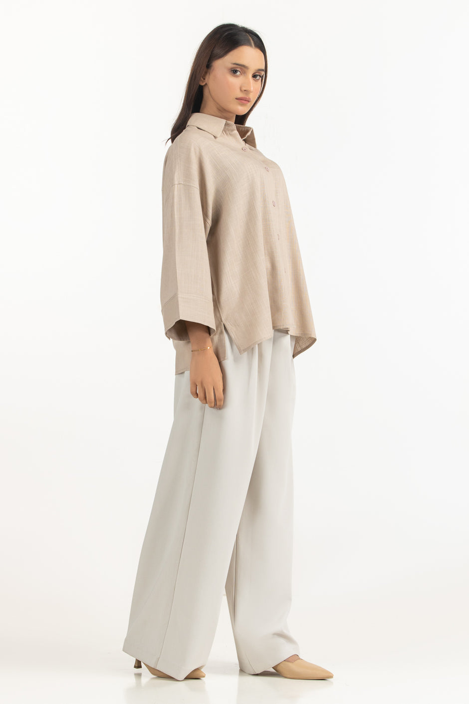Regular Fit Shirt