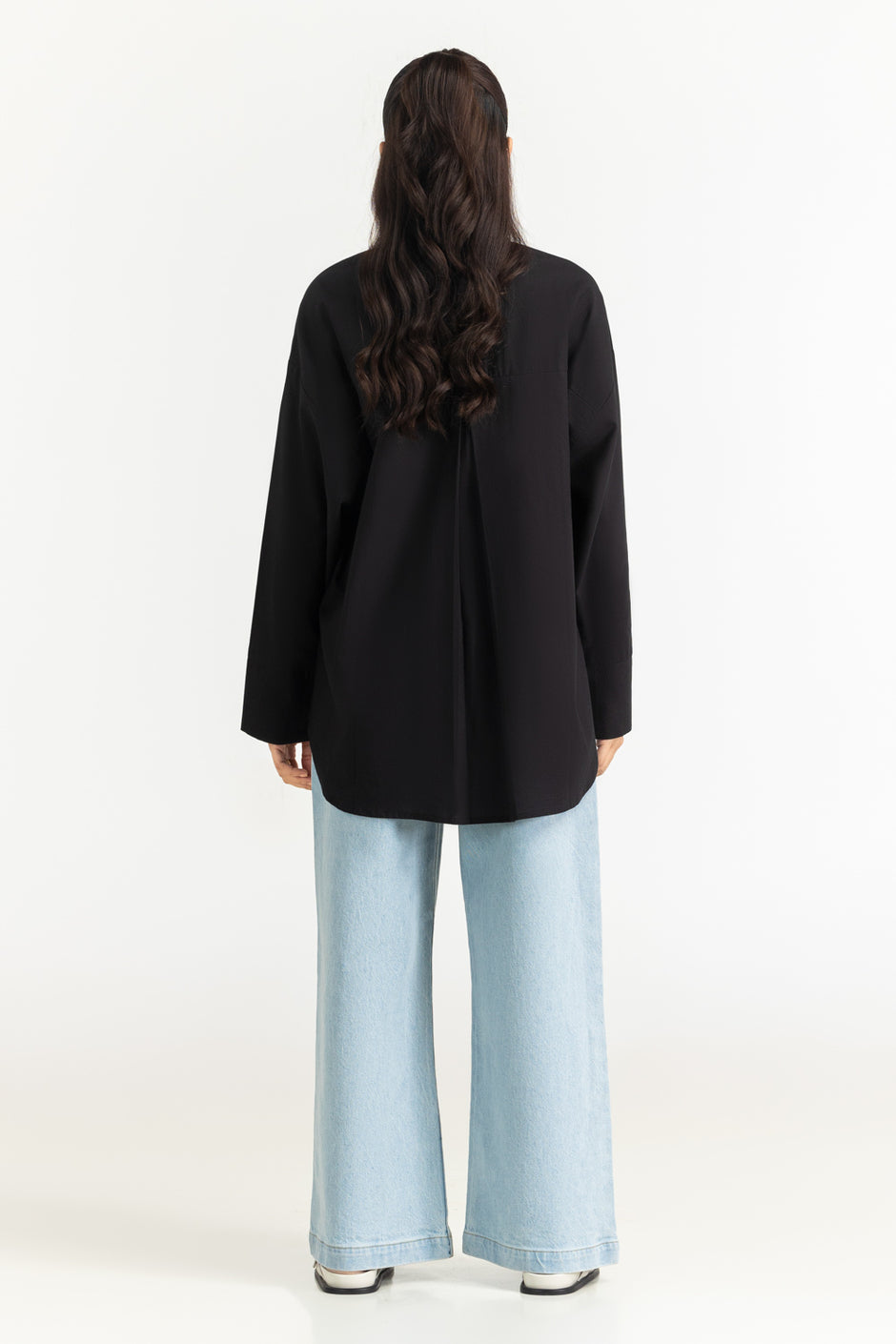 Regular Fit Shirt
