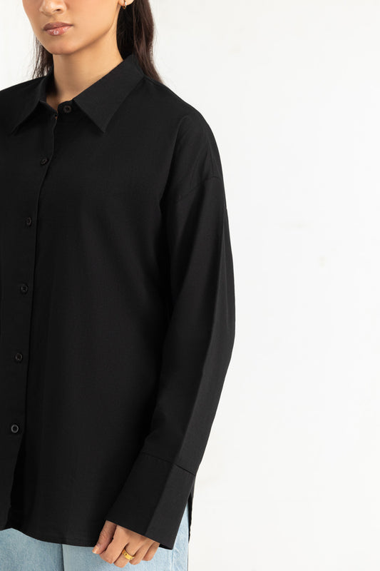 Regular Fit Shirt WM-BD-SS26-ED03