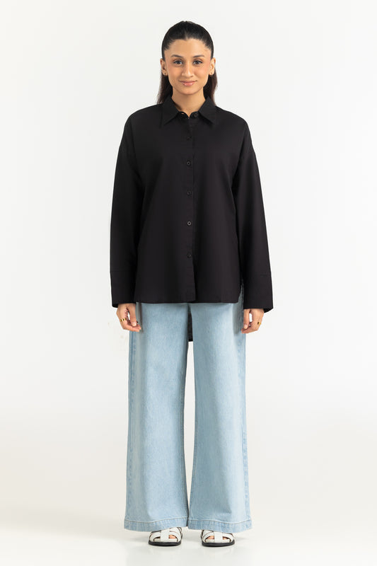 Regular Fit Shirt WM-BD-SS26-ED03