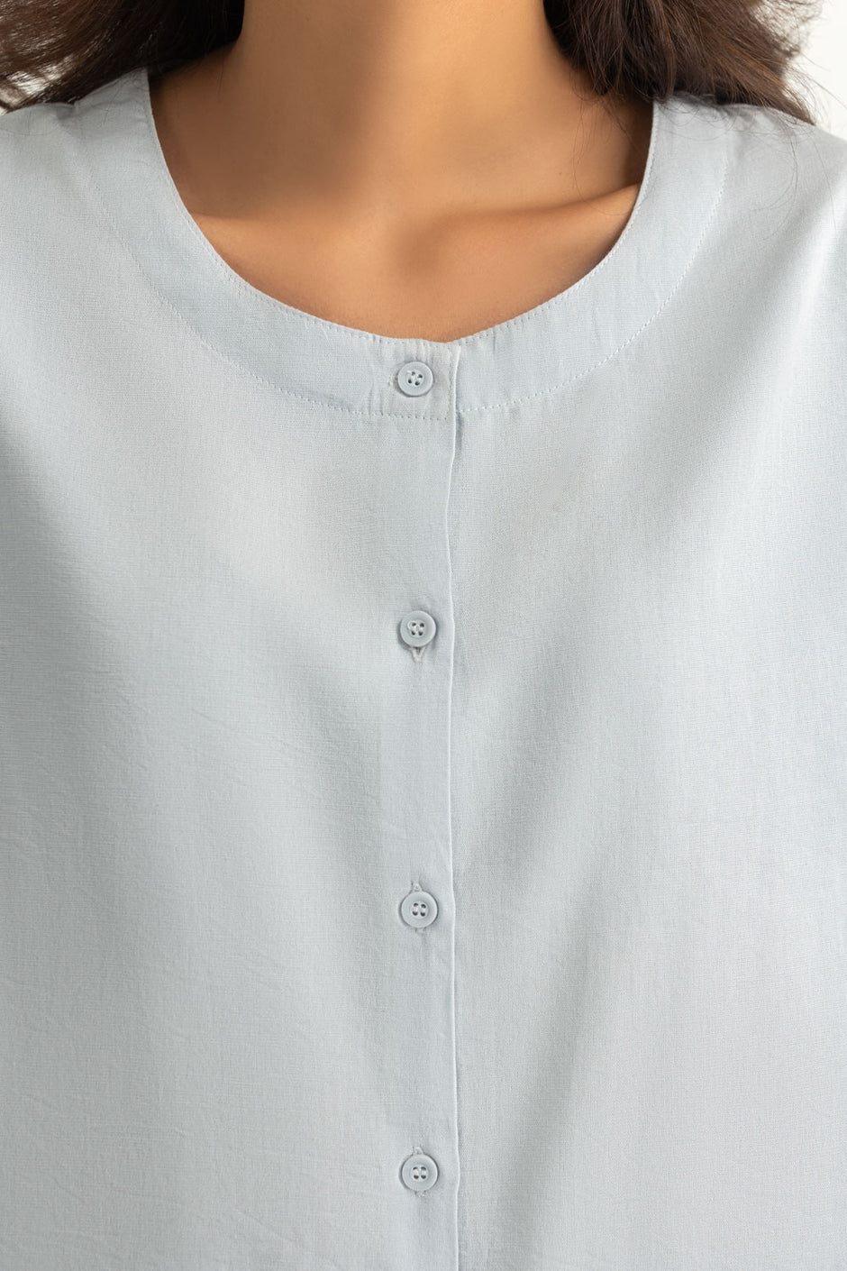 Relaxed Fit Shirt