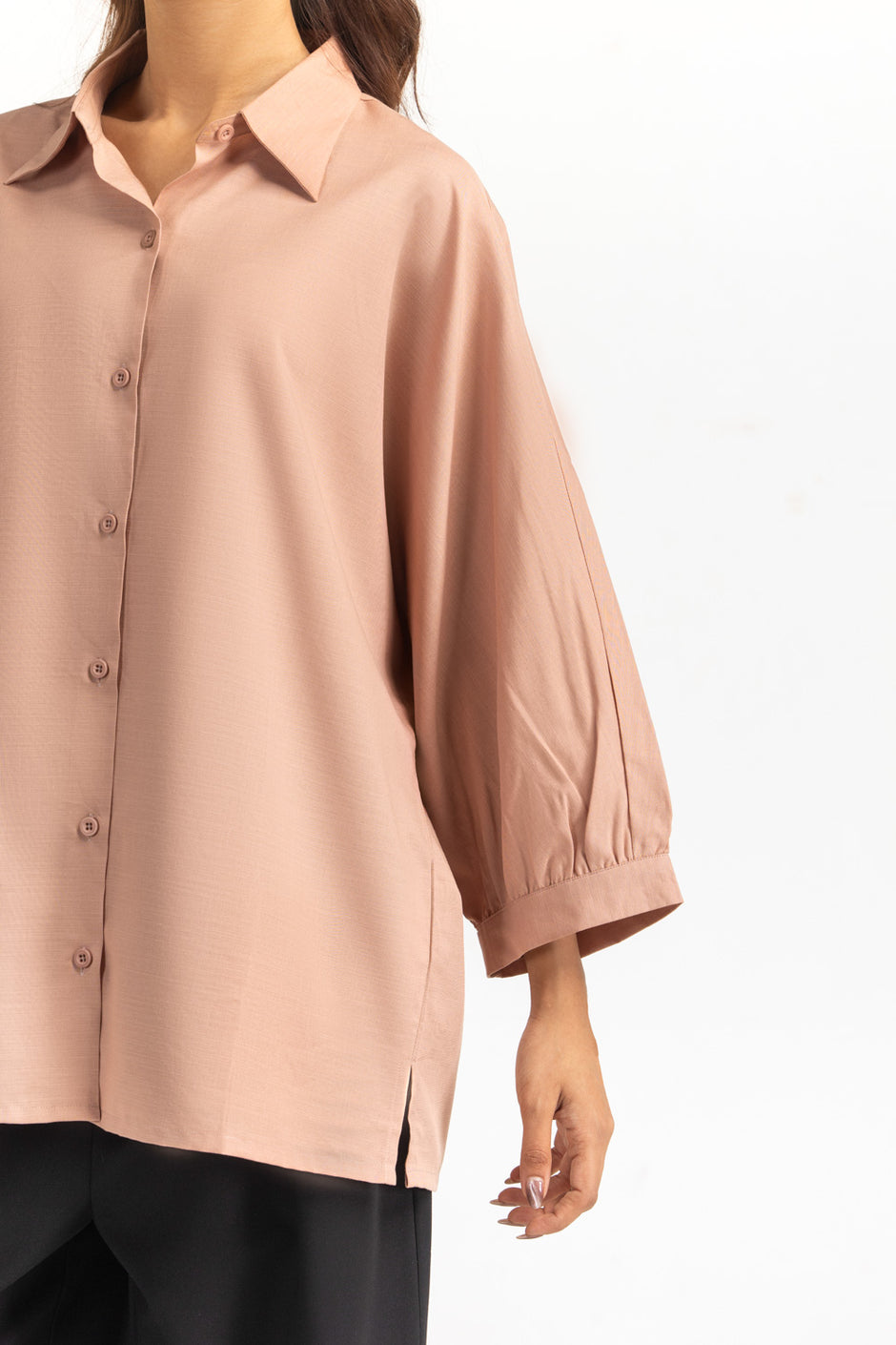 Regular fit Shirt