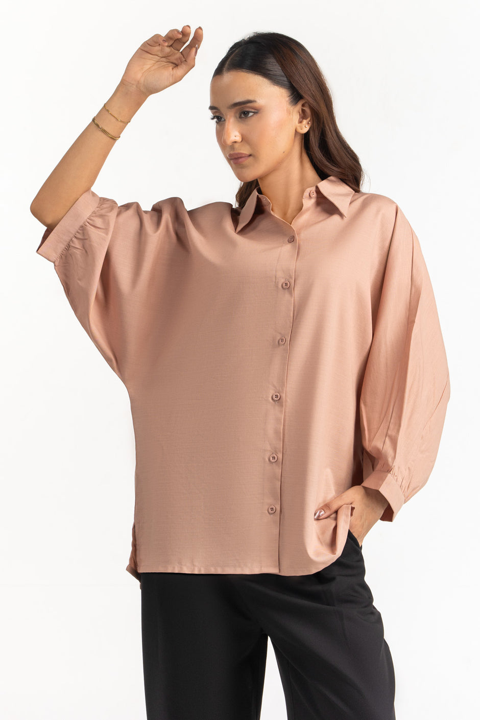 Regular fit Shirt