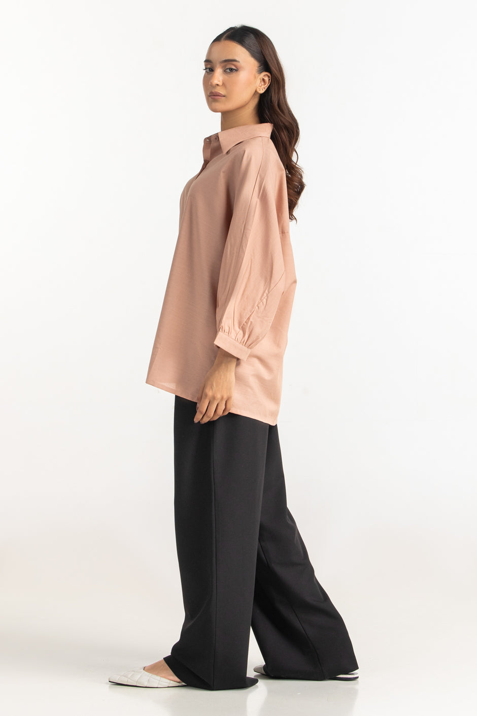Regular fit Shirt