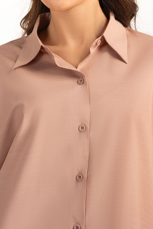 Regular fit Shirt WM-BD-SS26-RA06