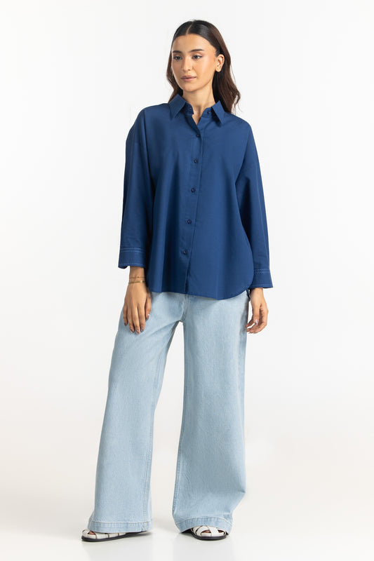 Regular fit Shirt WM-BD-SS26-RA09