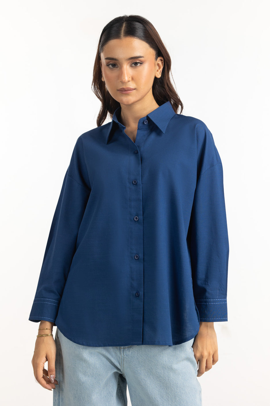 Regular fit Shirt