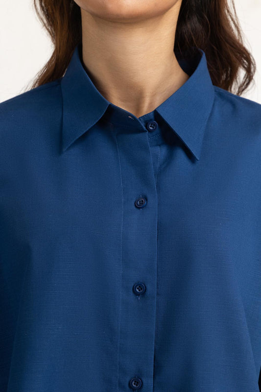 Regular fit Shirt WM-BD-SS26-RA09