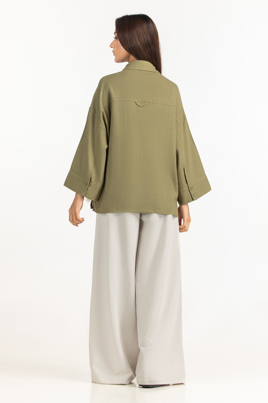Regular Fit Shirt