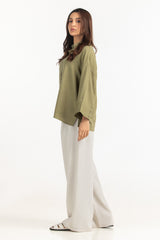 Regular Fit Shirt WM-BD-SS26-ED06