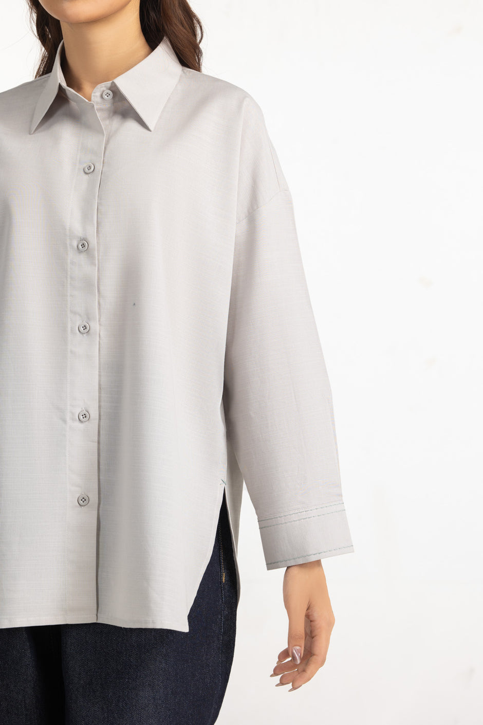 Regular fit Shirt