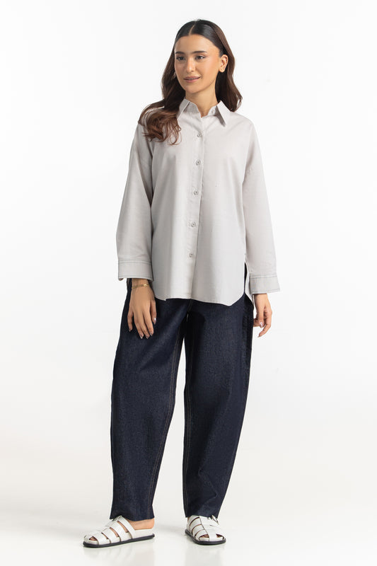 Regular fit Shirt WM-BD-SS26-RA10