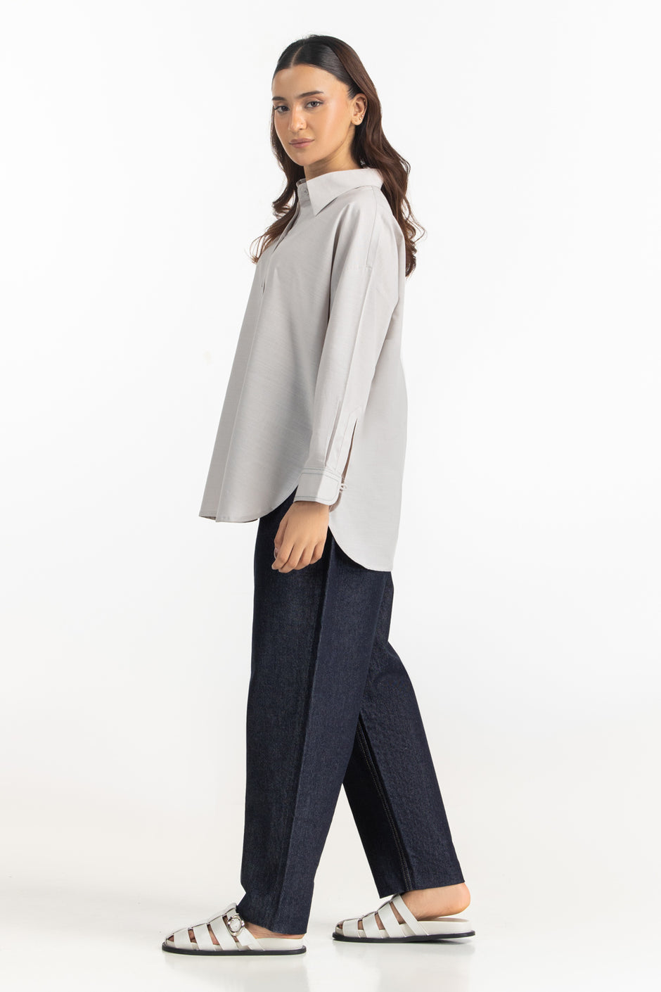 Regular fit Shirt