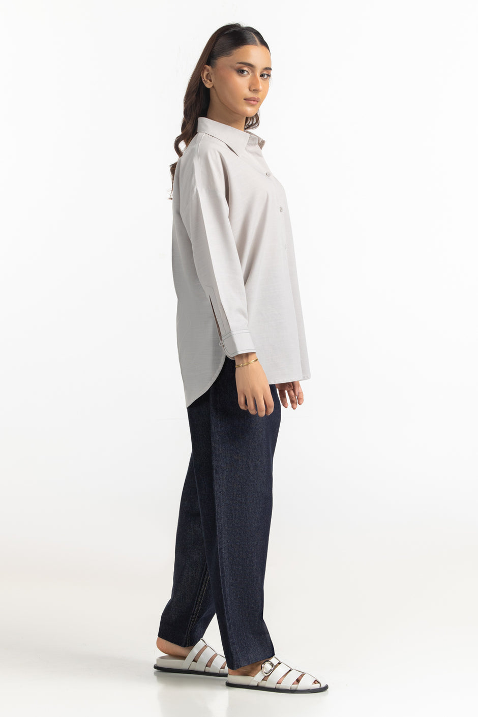 Regular fit Shirt