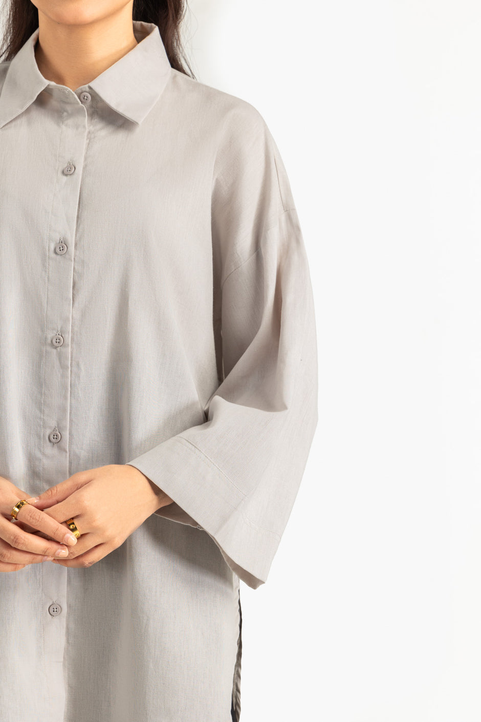 Regular Fit Shirt