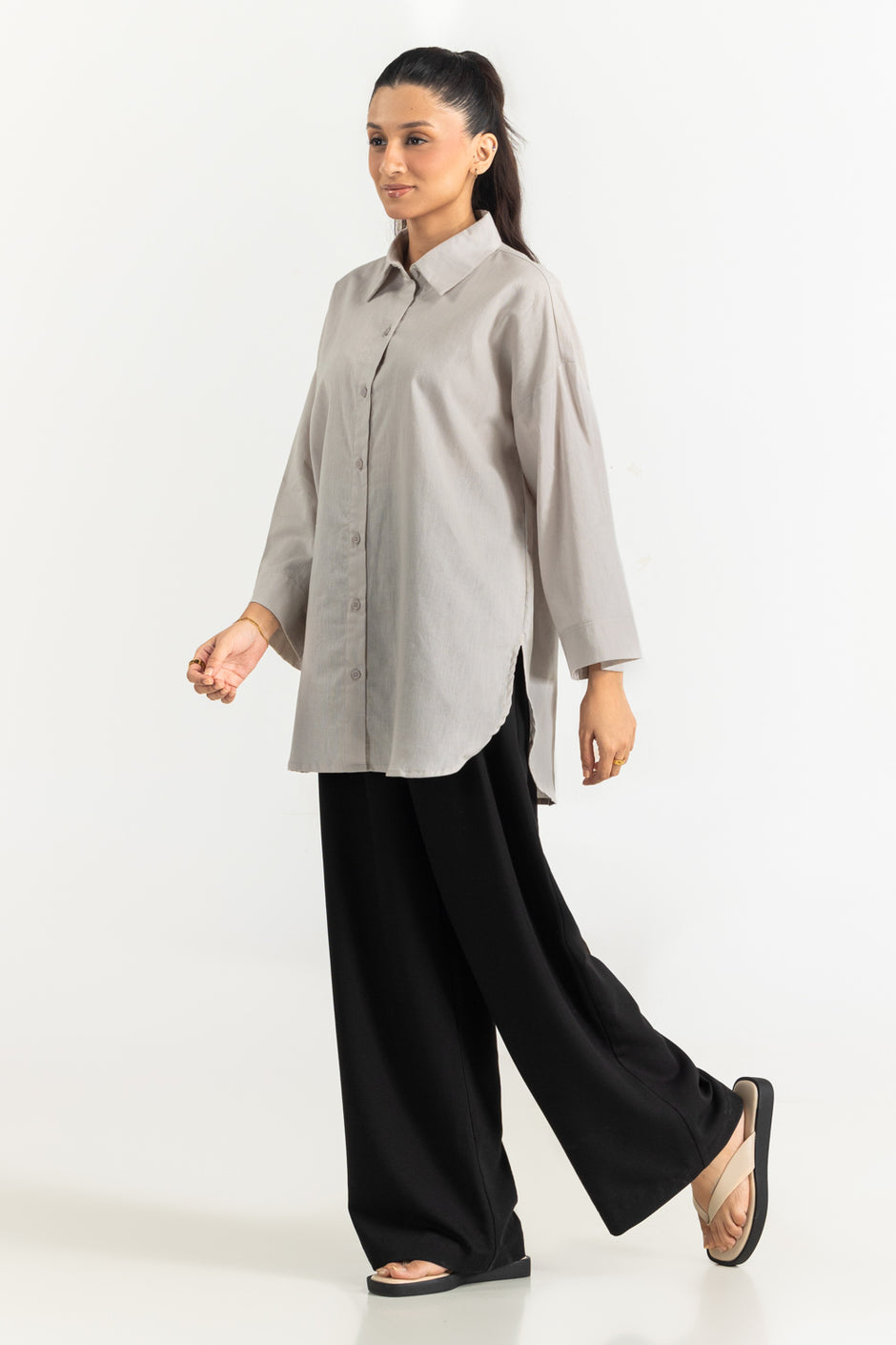 Regular Fit Shirt